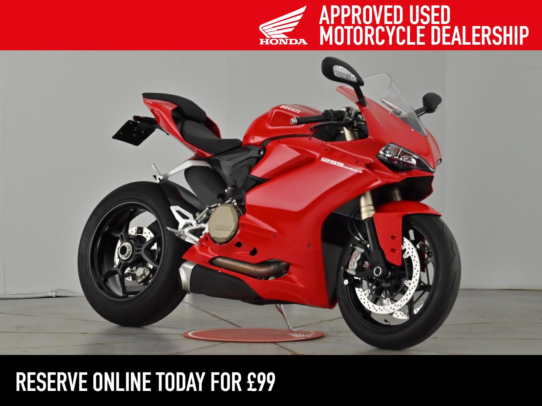 1299 panigale for sale hot sale